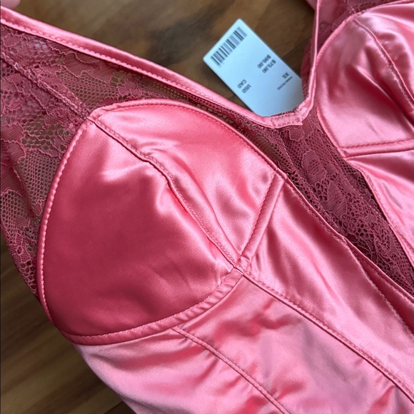 NWT Urban Outfitters corset dress - Picture 5 of 16